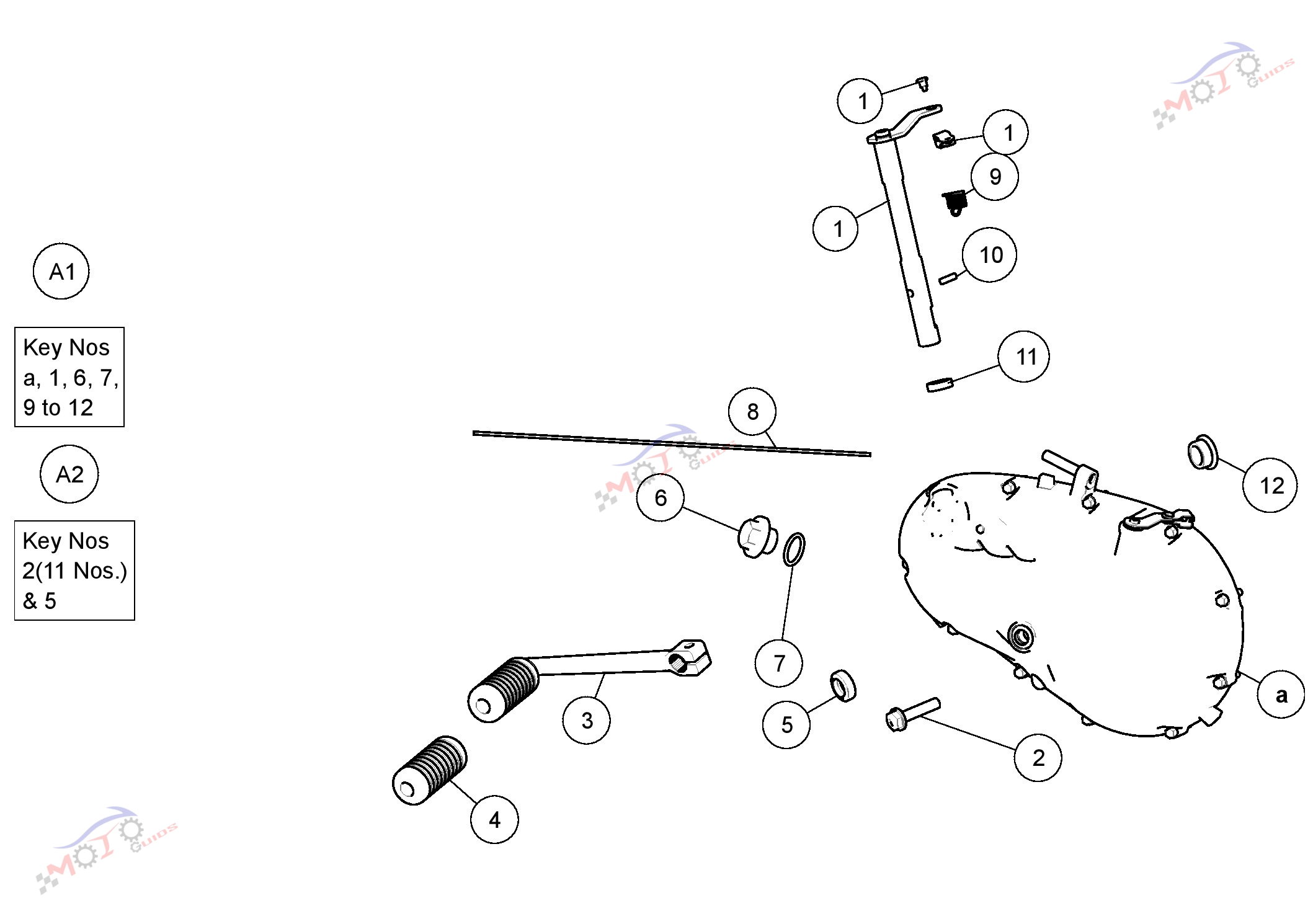 Engine Diagram